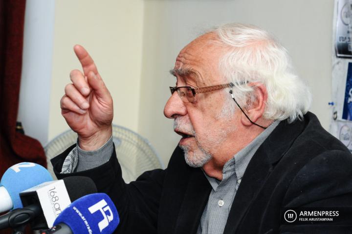 Hakob Avetikyan