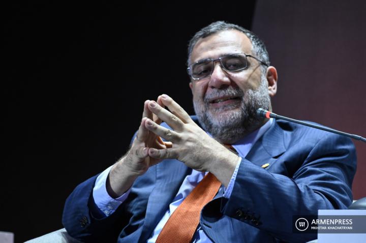 Ruben Vardanyan