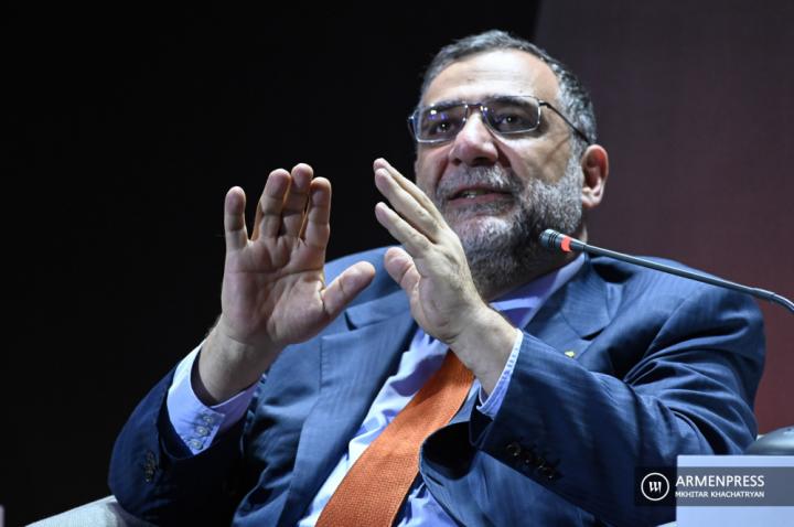 Ruben Vardanyan