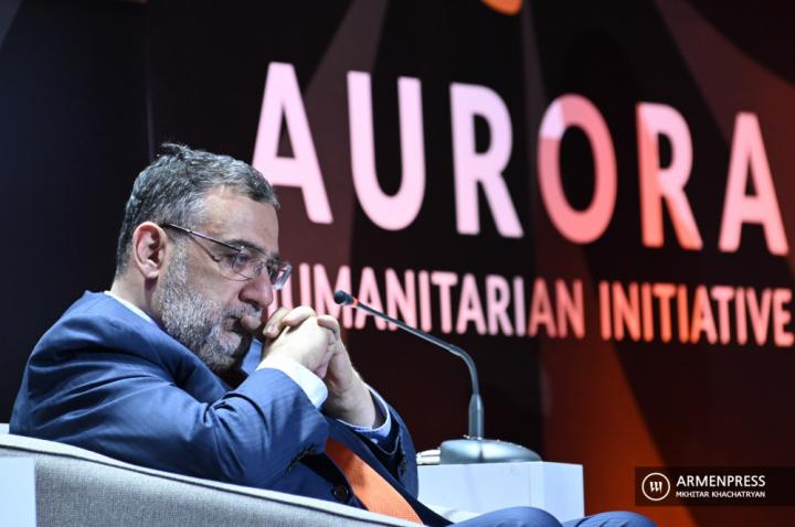 Ruben Vardanyan
