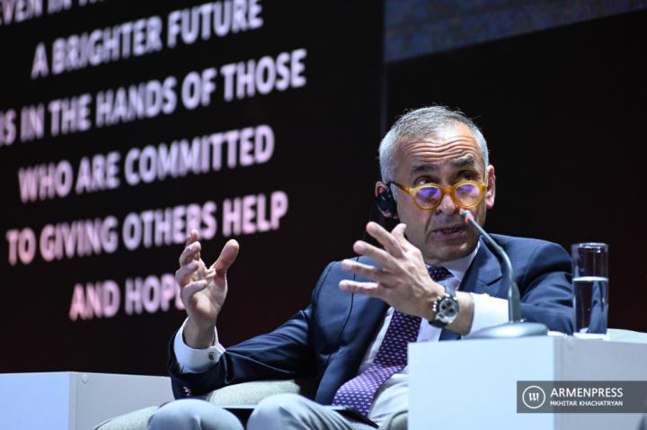 Ara Darzi