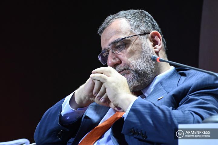 Ruben Vardanyan
