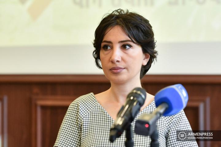 Haykuhi Minasyan