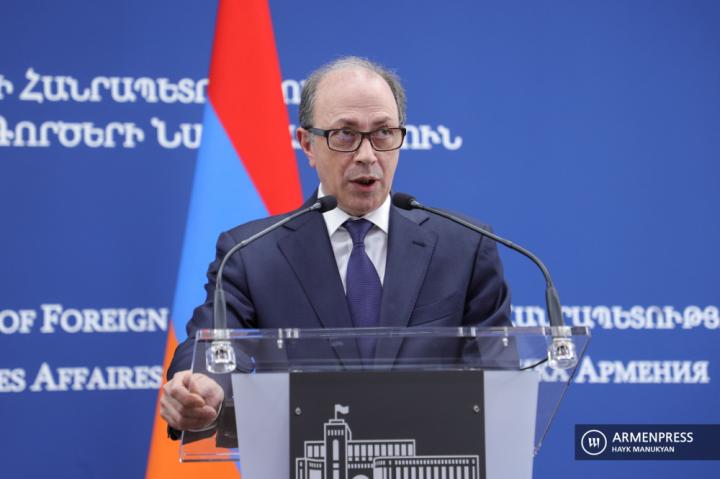 Ara Aivazian