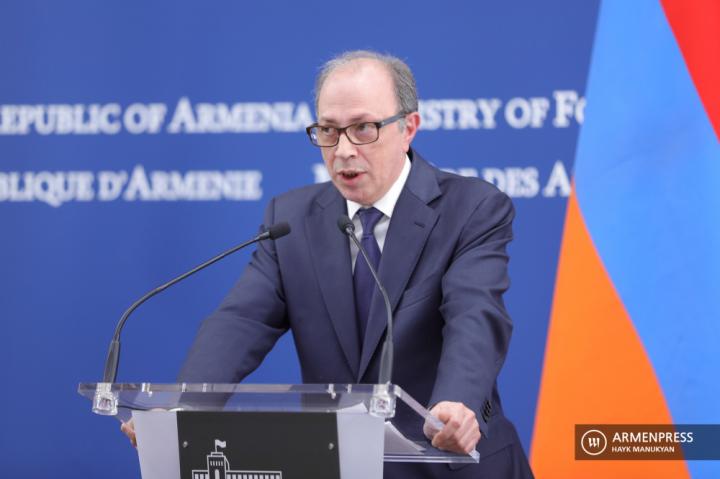 Ara Aivazian