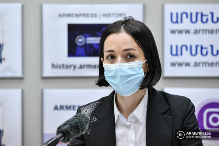 Zhanna Andreasyan