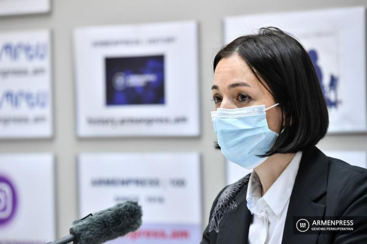 Zhanna Andreasyan