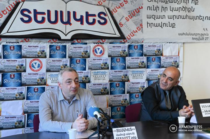 Areg Mikayelyan 
