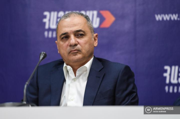 Vahe Hakobyan