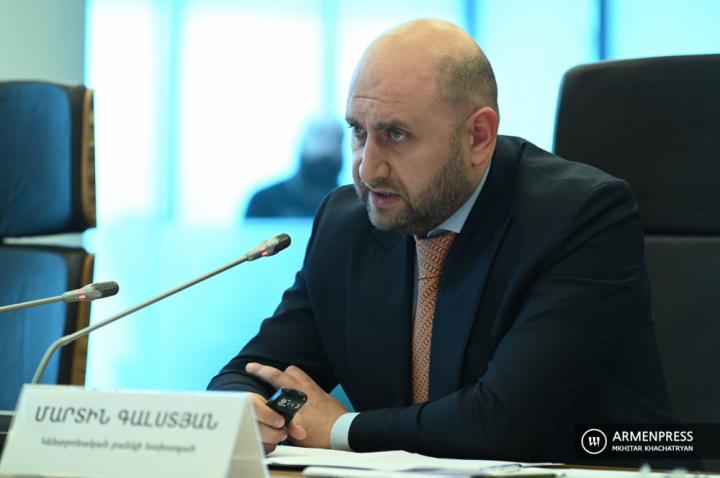 Martin Galstyan