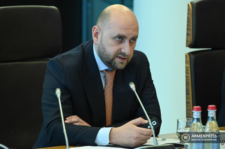 Martin Galstyan