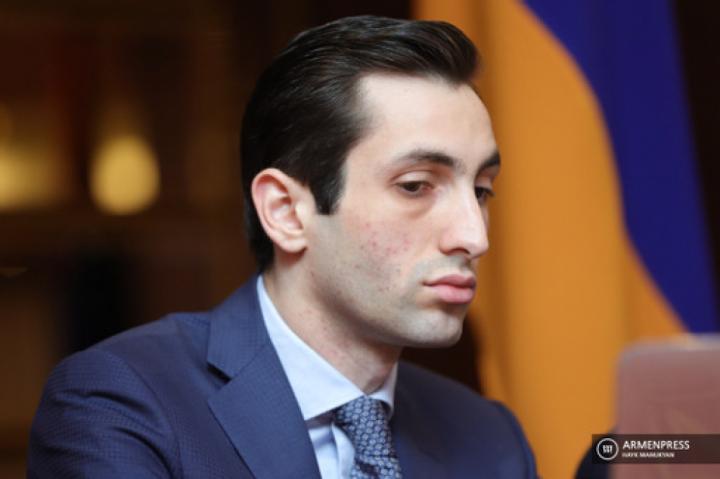 Давид Хажакян