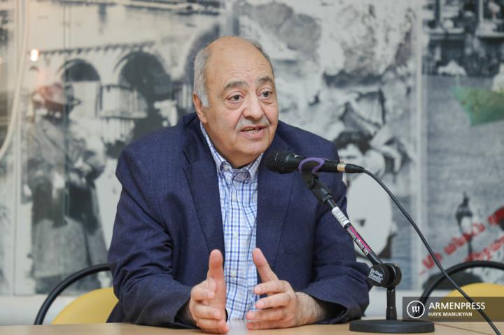 Էդվարդ Միլիտոնյան