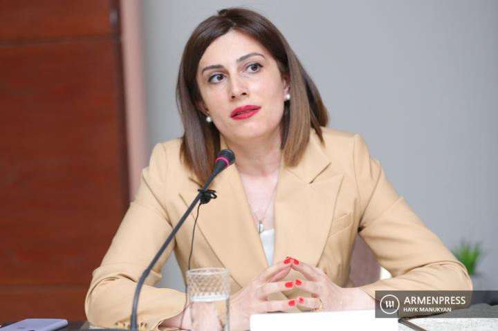 Anahit Avanesyan 