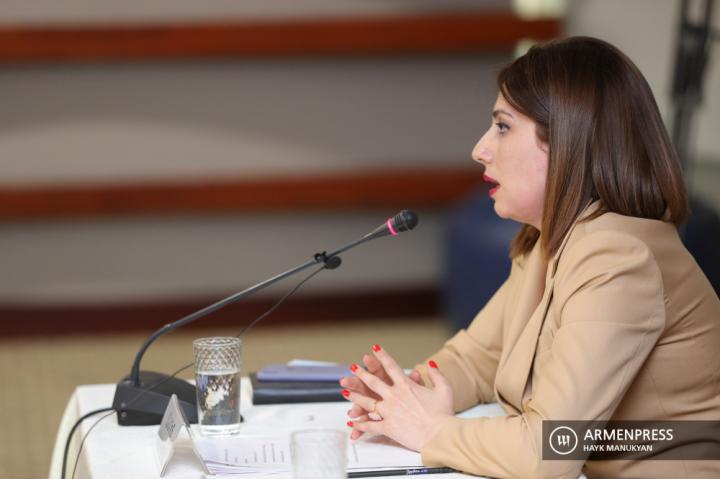 Anahit Avanesyan 