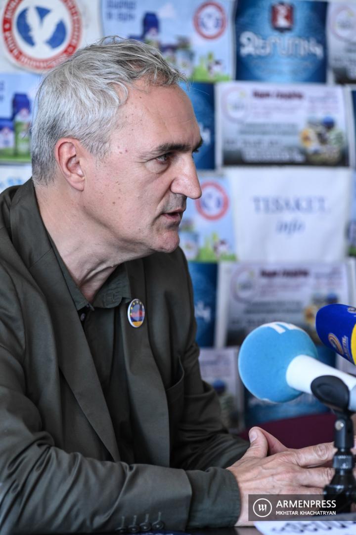 Tigran Khzmalyan