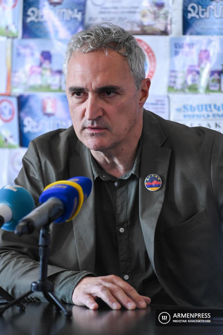 Tigran Khzmalyan