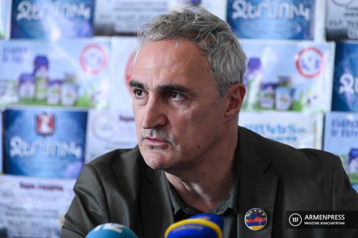 Tigran Khzmalyan