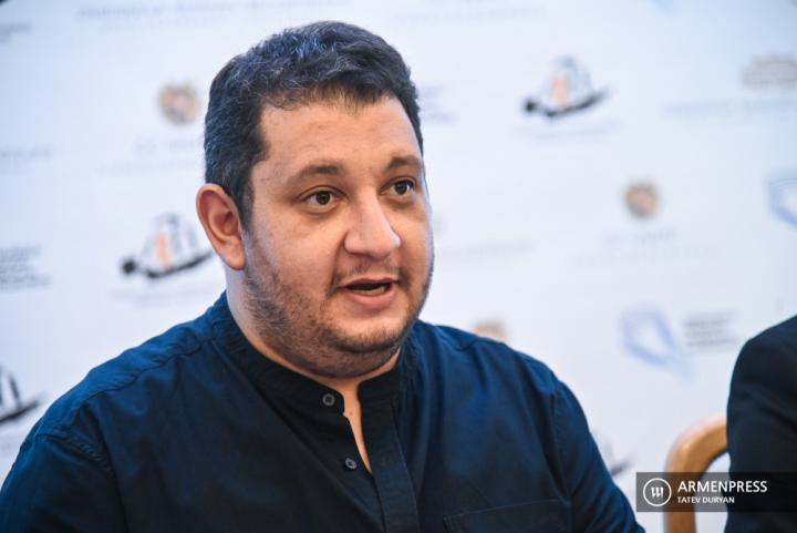 Արտյոմ Նաղդյան