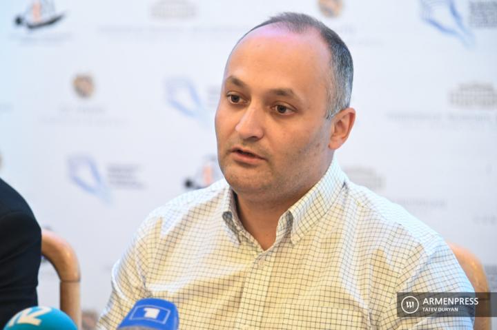Նորայր Նազարյան