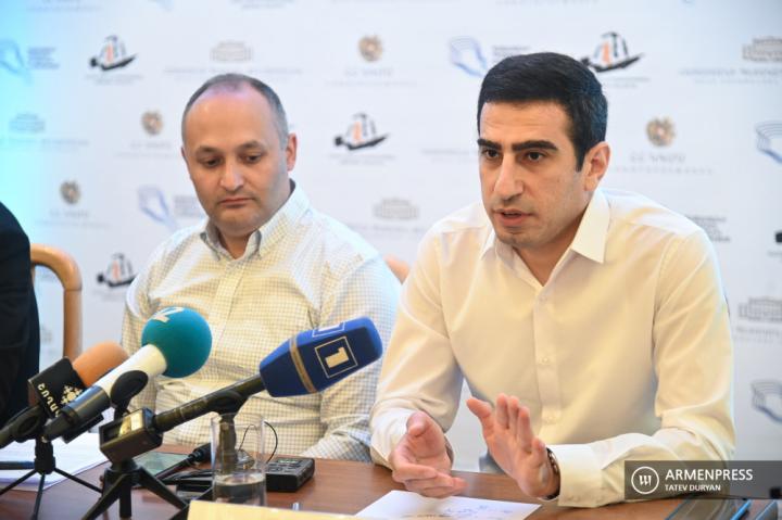 Նորայր Նազարյան, Սարգիս Բալբաբյան