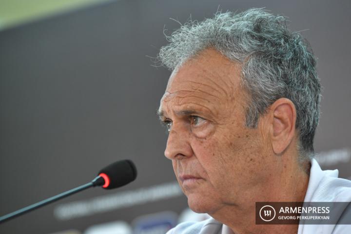 Joaquín Caparrós 