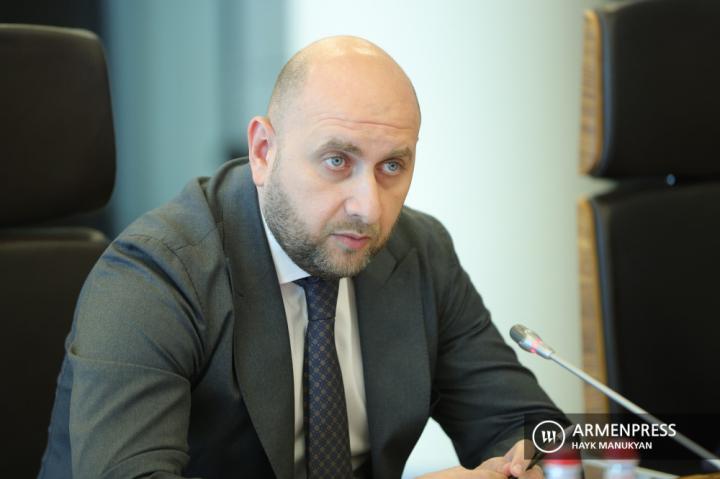 Мартин Галстян