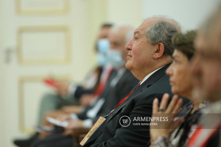 Արմեն Սարգսյան
