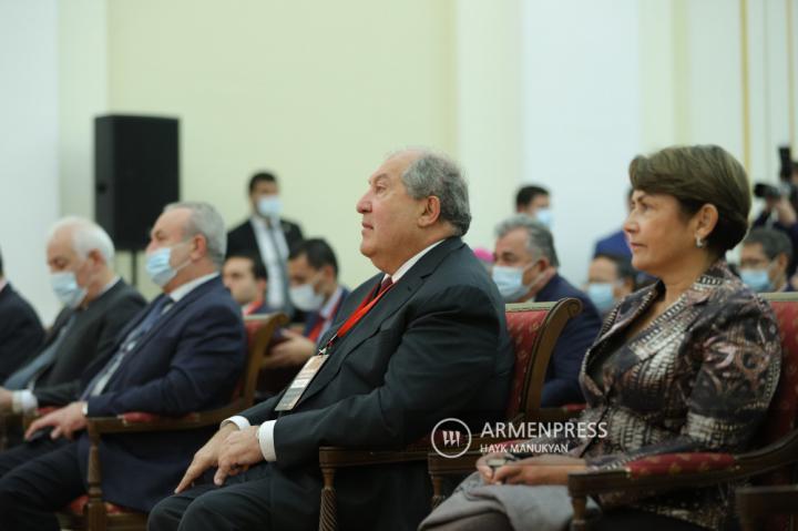 Արմեն Սարգսյան