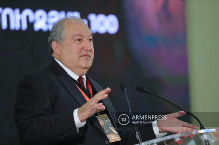 Արմեն Սարգսյան