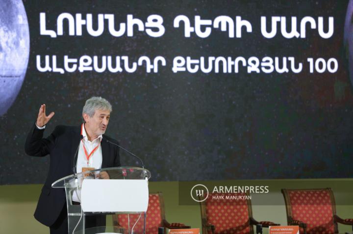 Գարիկ Իսրայելյան