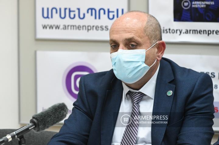 Ashot Harutyunyan