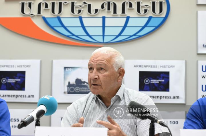 Vazgen Badalyan