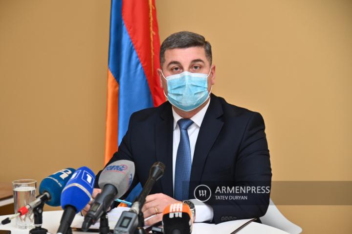 Գնել Սանոսյան