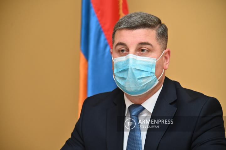 Գնել Սանոսյան