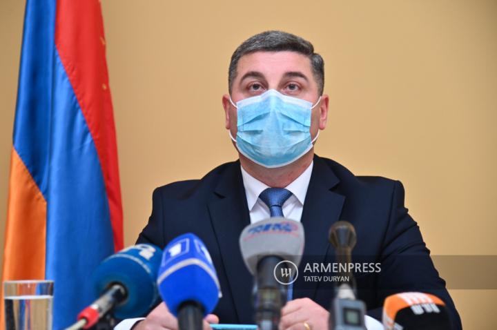 Գնել Սանոսյան
