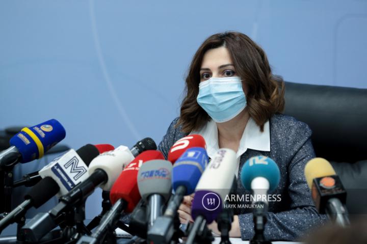 Anahit Avanesyan