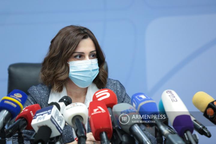 Anahit Avanesyan