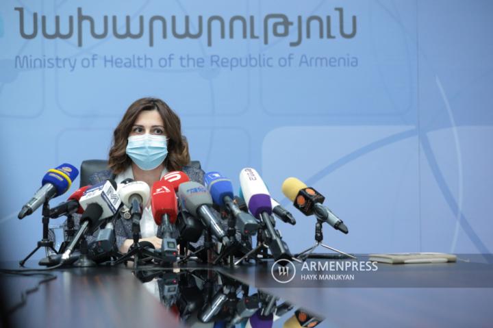 Anahit Avanesyan