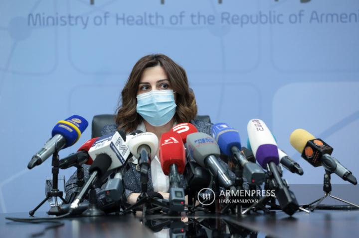 Anahit Avanesyan