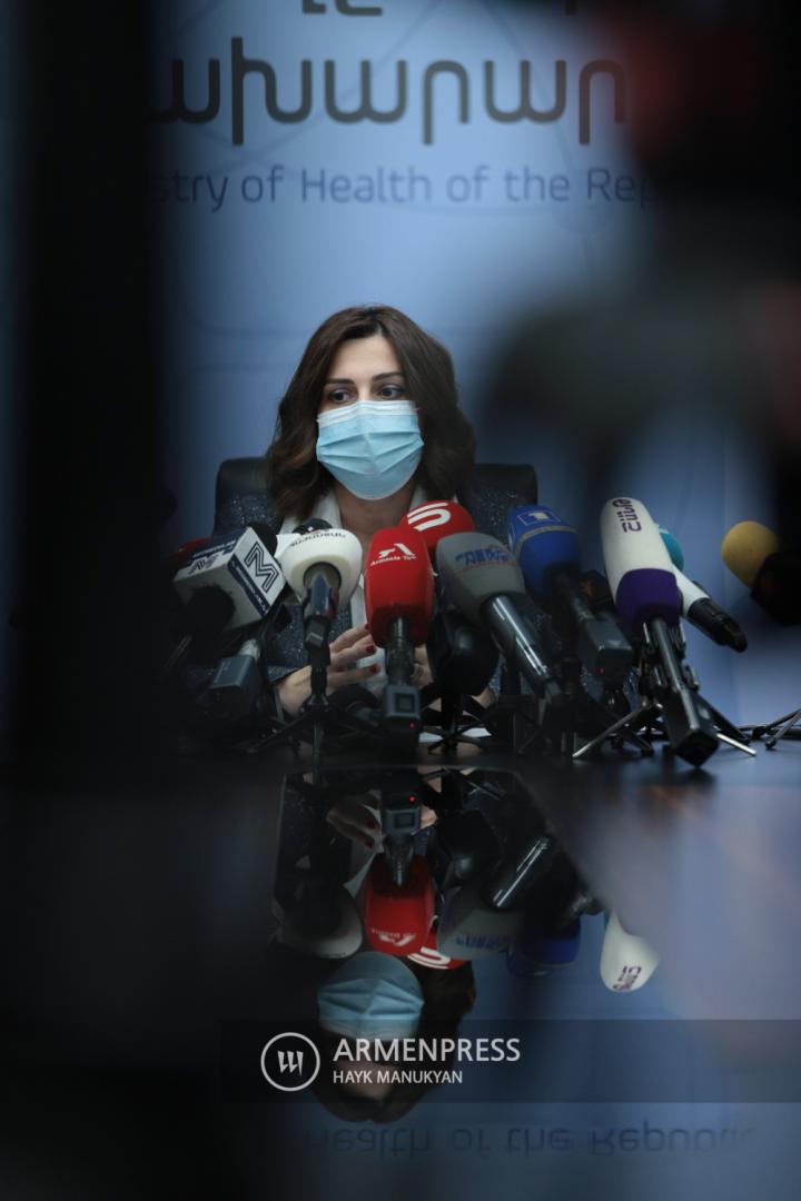 Anahit Avanesyan
