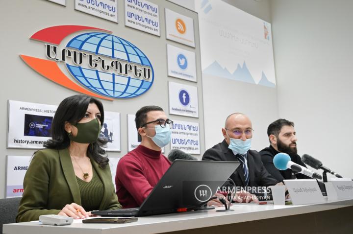 Արման Ավետիսյան, Գագիկ Սարգսյան, Արսեն Ներսիսյան
