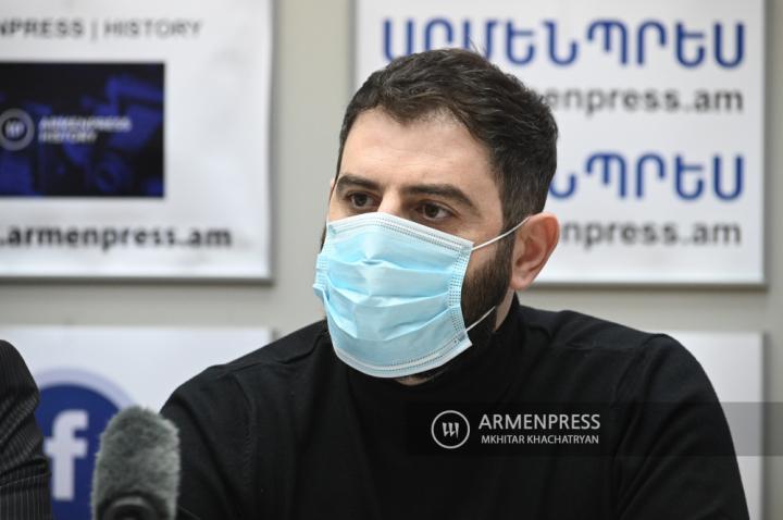 Արսեն Ներսիսյան