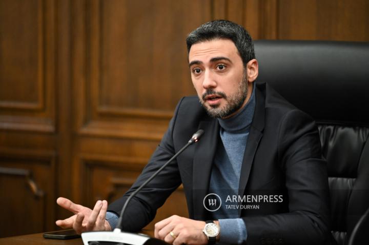 Aram Vardevanyan