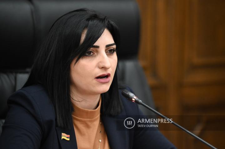 Taguhi Tovmasyan
