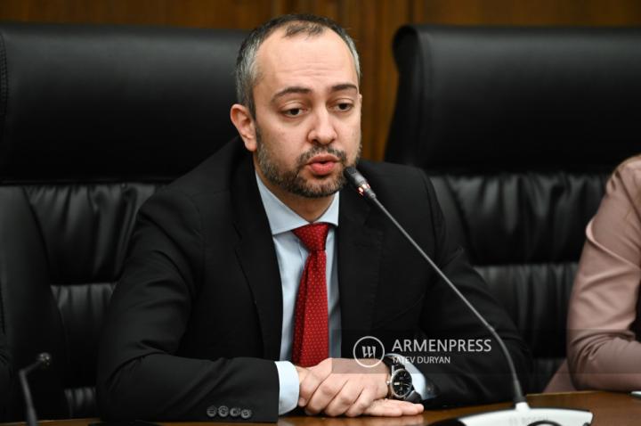 Eduard Aghajanyan