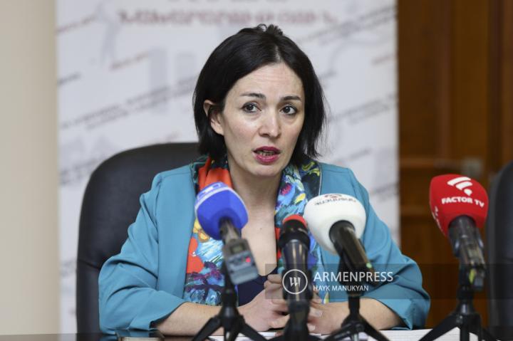 Janna Andreasyan