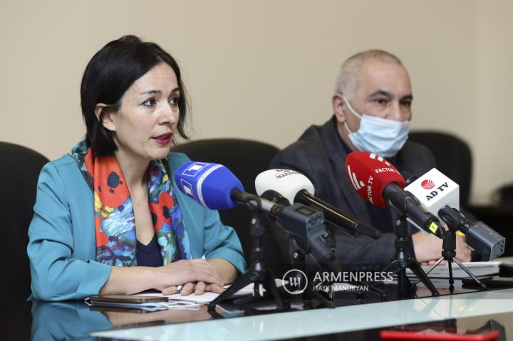 Janna Andreasyan