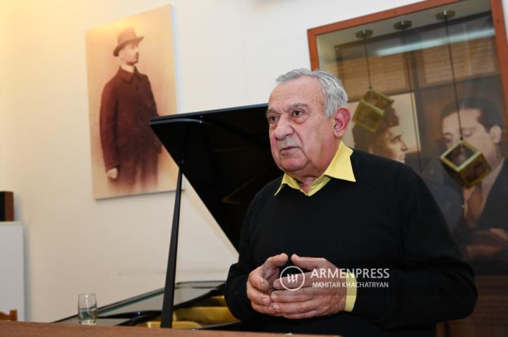 Դավիթ Գասպարյան
