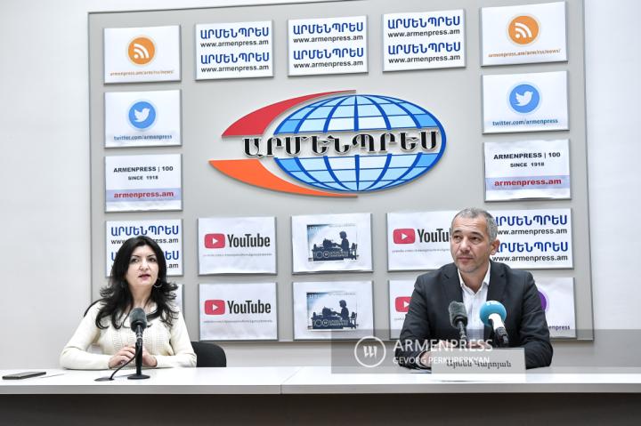 Arsen Karoyan